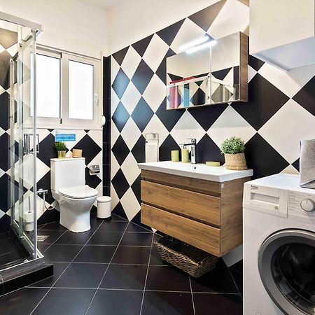 Athens' Top Location Romantic & Well Decor Shining Star Eksteriør bilde
