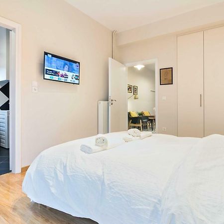 Athens' Top Location Romantic & Well Decor Shining Star Eksteriør bilde