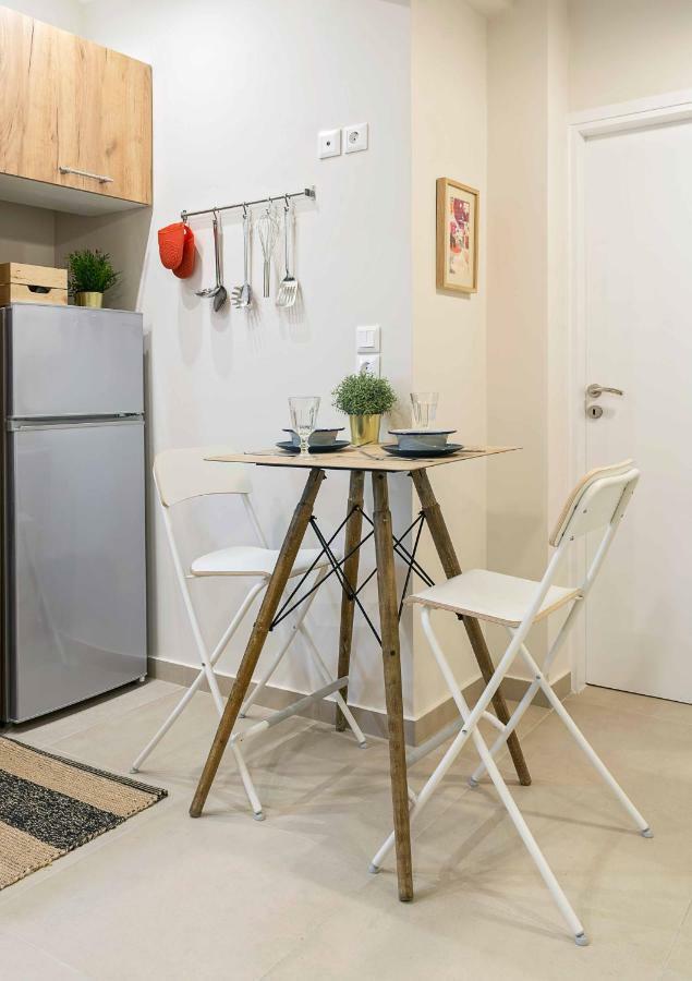 Athens' Top Location Romantic & Well Decor Shining Star Eksteriør bilde